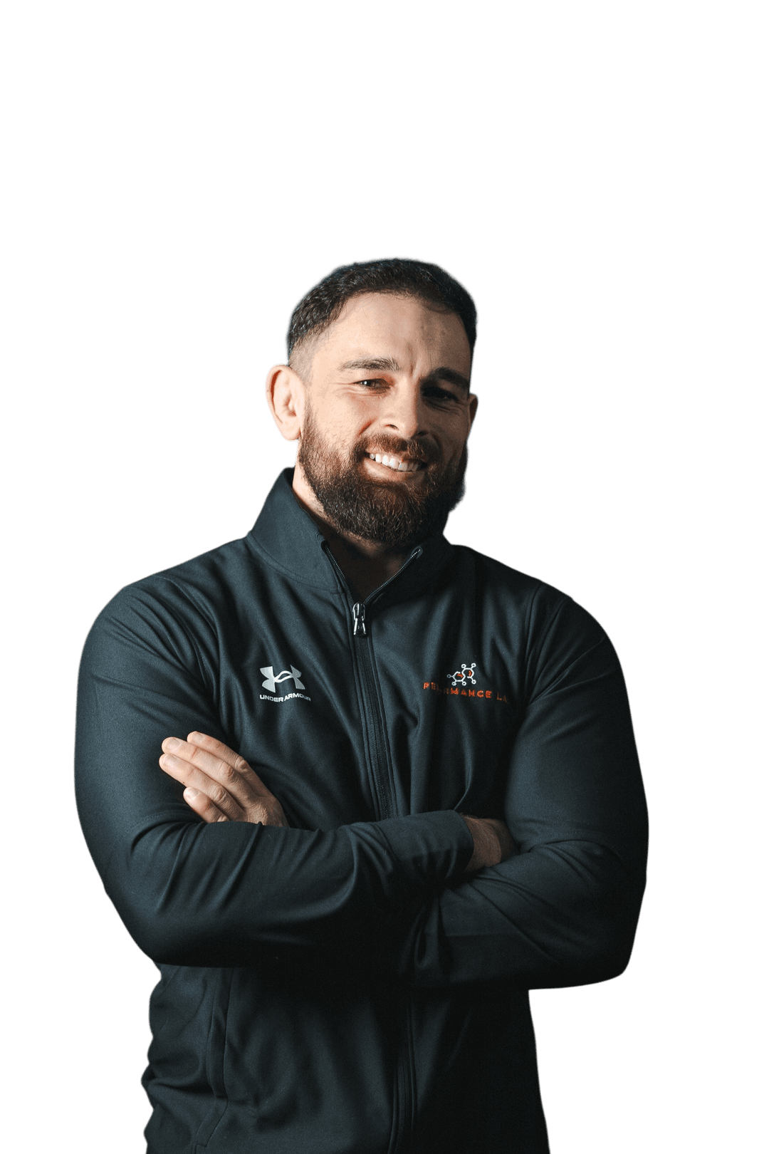 Performance Lab Coach